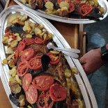 Sa Lolla Comida