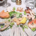 Allo Stallo Comida