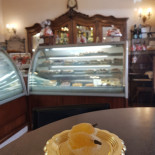 San Romolo À l'intérieur