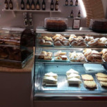 Caffé Parigi Nourriture