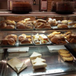 Caffé Parigi Comida