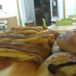 Pizza Crì Nourriture