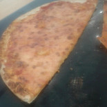 Pizza Crì Nourriture