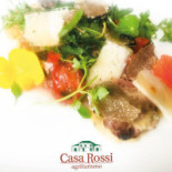 Casa Rossi Comida