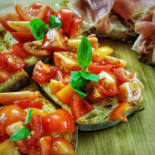 La Teresina Nizza Monferrato food