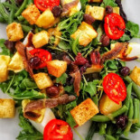 La Teresina Nizza Monferrato food
