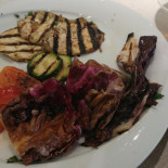 La Terrazza Nourriture