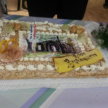 La Terrazza Nourriture