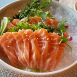 Sushi Zero Nourriture