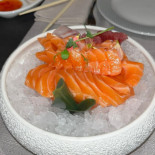 Sushi Zero Nourriture