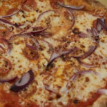 La Bussola Cibo