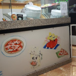 Pizza Quickly Nourriture