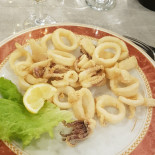 Pizzeria Marechiaro Nourriture