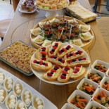 Berto Osteria Comida
