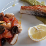 Sirio Comida