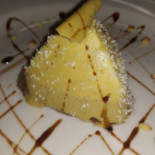 Sirio Comida