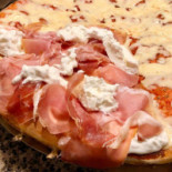 Romito Angelo Comida