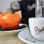 Cafe' 21 Nourriture