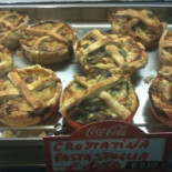 Pik Pizza Nourriture