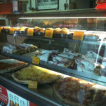 Pik Pizza Nourriture
