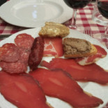 Trattoria Toscana Comida