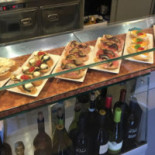 Cencio's food