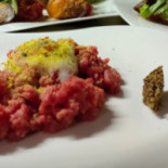 Meat Art Food