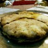 A Barunissa Nourriture