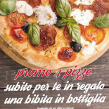 Pizzapiu Nourriture