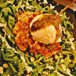 Hamburger Elementoxelemento food