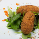 Abbottega Comida