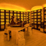 Abbottega Dentro