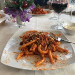 Uliveto Grill Nourriture