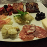 Uliveto Grill Nourriture