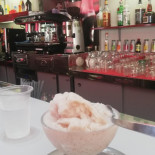 Bistrot Le Tre Rose Nourriture