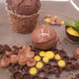 Cafe Ladurner Nourriture