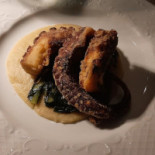 Grani E Salami Essen