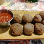 Grani E Salami Essen
