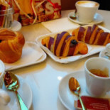 Ofele' Caffe Nourriture