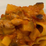Mari Mannu food