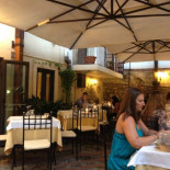 La Piazzetta Nourriture