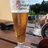 Penzion Restaurace Na Buďárce food