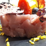 Chapeau Restaurant&bar Comida