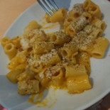 Crudelia Comida
