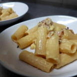 Crudelia Comida