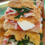 Vulcan Comida