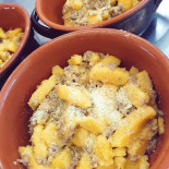 Vulcan Comida