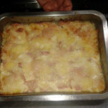 Comm Cucina Mamma Nourriture