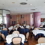 Massimo À l'intérieur