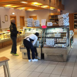 Lo Spaccio Della Latteria Di Chiuro Nourriture